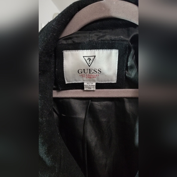 Autumn jacket - Picture 3 of 3